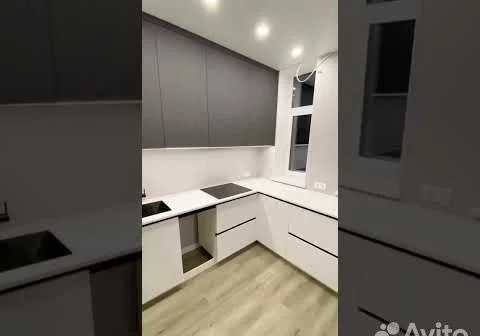 Кухня на заказ с доставкой и сборкой